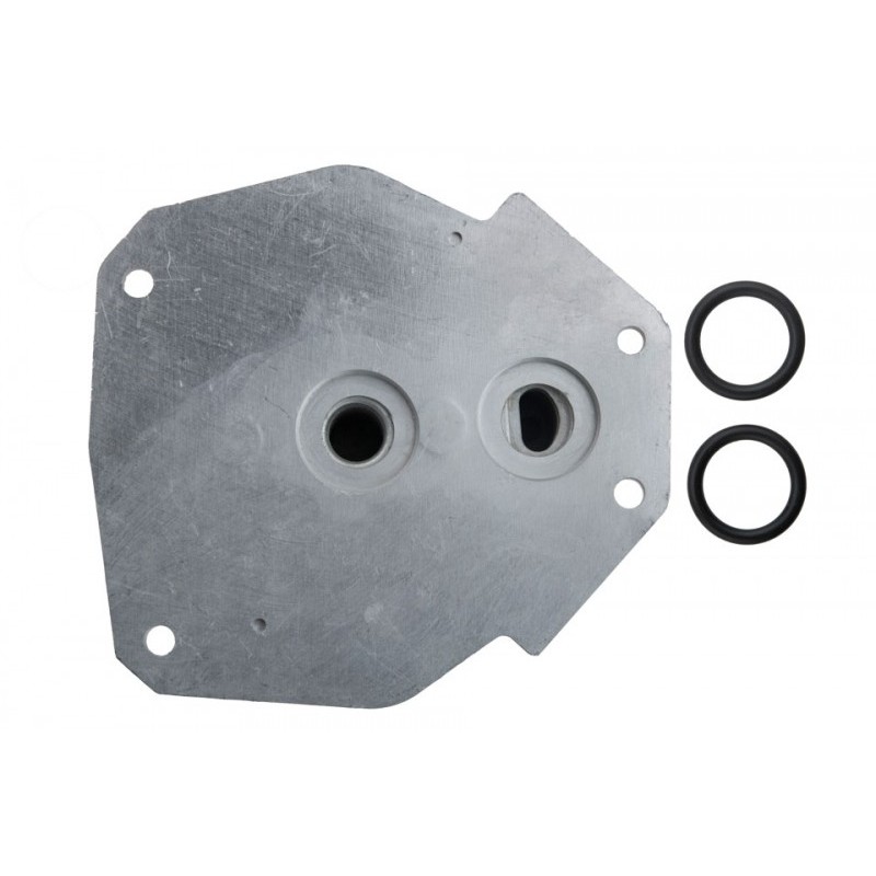 Radiator racire motor motor 2.2d Mazda 3 2013-2019, 6 2012-, Cx-5 2012-, SH0114700