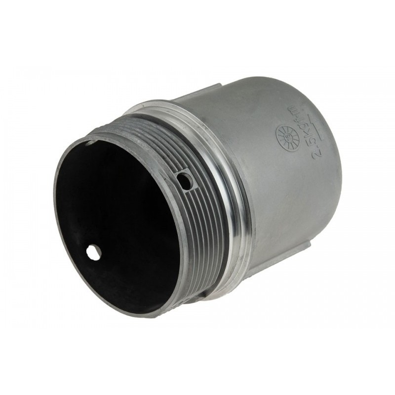 Capac carcasa filtru ulei motor 3.0d Renault Master 2 2003-, Opel Movano 2003-, Nissan Cabstar 2006-2013, Interstar 2003-, Patrol Gr 5 2000-, Terrano 1997-, CCL-NS-009