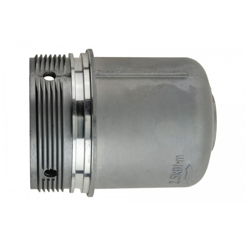 Capac carcasa filtru ulei motor 3.0d Renault Master 2 2003-, Opel Movano 2003-, Nissan Cabstar 2006-2013, Interstar 2003-, Patrol Gr 5 2000-, Terrano 1997-, CCL-NS-009