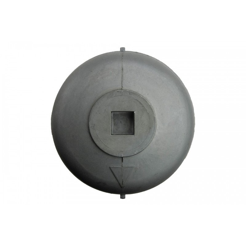 Capac carcasa filtru ulei motor 3.0d Renault Master 2 2003-, Opel Movano 2003-, Nissan Cabstar 2006-2013, Interstar 2003-, Patrol Gr 5 2000-, Terrano 1997-, CCL-NS-009