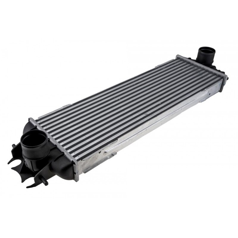Intercooler Nissan Primastar (01-) Dci, Vivaro A (01-014) 1.9 Dti, Trafic 2 (01-2006 ) 1.9 Dci (Diesel), 14496-00QAA