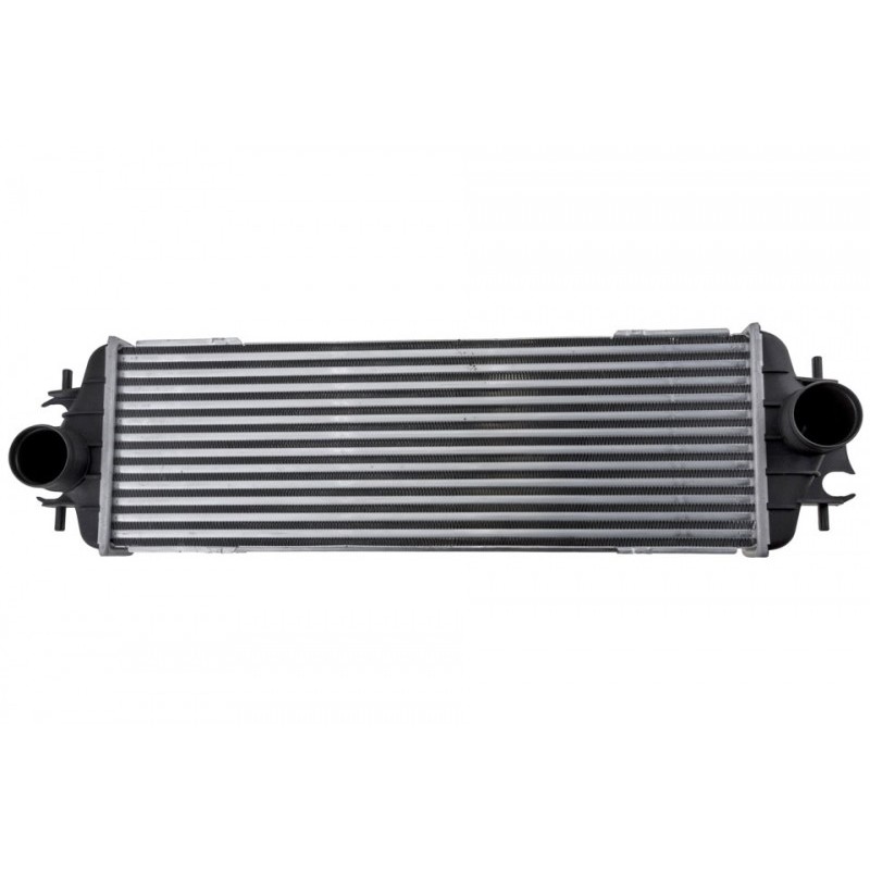 Intercooler Nissan Primastar (01-) Dci, Vivaro A (01-014) 1.9 Dti, Trafic 2 (01-2006 ) 1.9 Dci (Diesel), 14496-00QAA