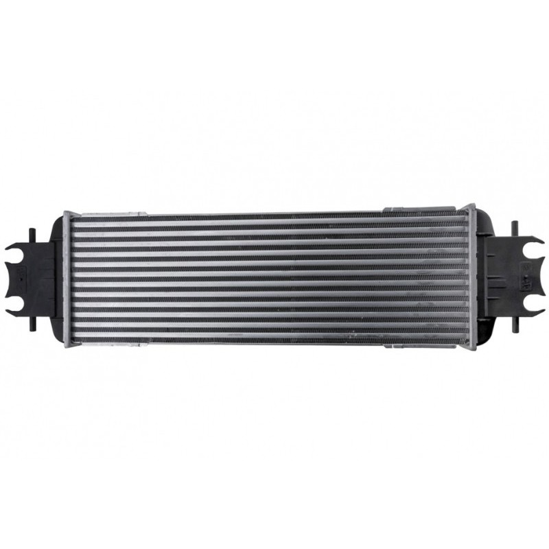 Intercooler Nissan Primastar (01-) Dci, Vivaro A (01-014) 1.9 Dti, Trafic 2 (01-2006 ) 1.9 Dci (Diesel), 14496-00QAA