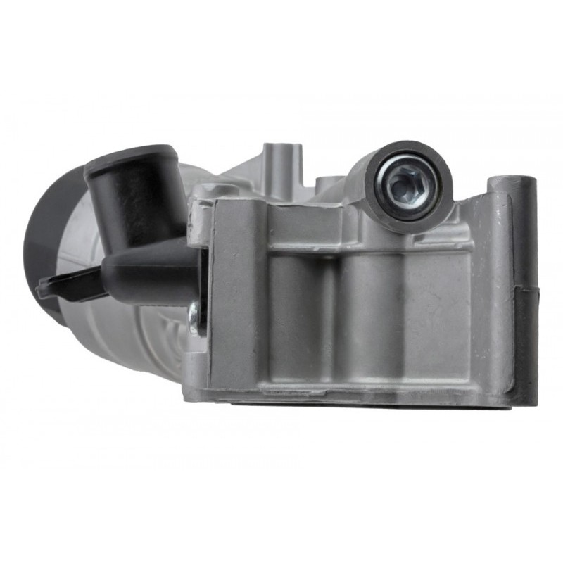 Carcasa filtru ulei fara radiator motor 1.3 Opel Corsa D 2006-2014, Meriva B 2010-2013, 93195455