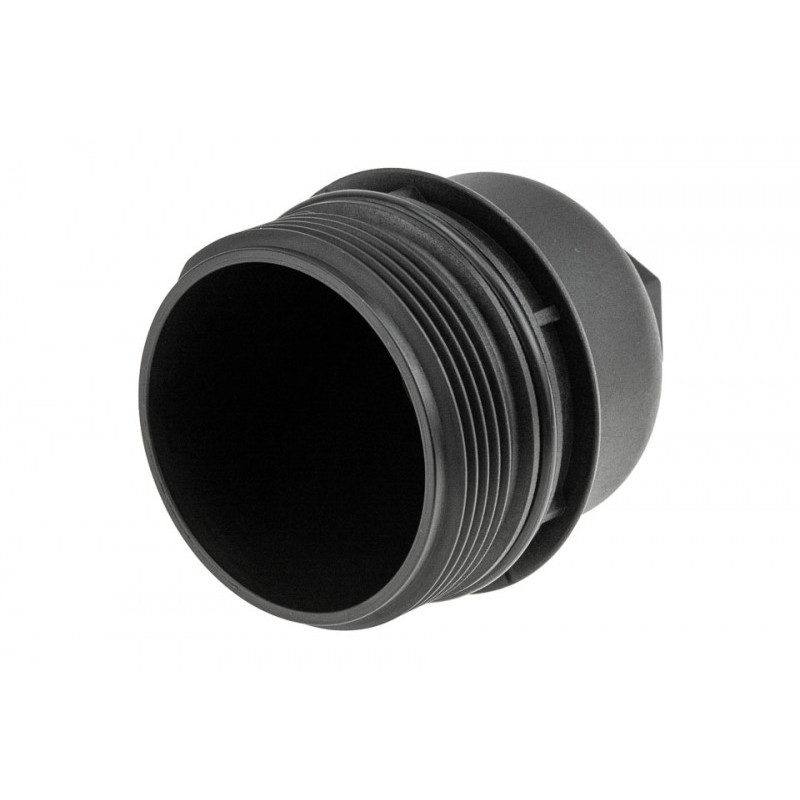 Capac carcasa filtru ulei motor 2.3dci Renault Master 3 2010-, Opel Movano B 2010-, Nissan Nv400 2011-, 1520100Q0B