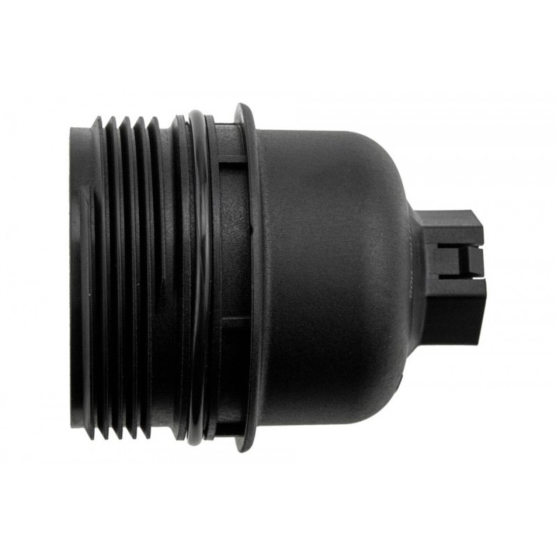Capac carcasa filtru ulei motor 2.3dci Renault Master 3 2010-, Opel Movano B 2010-, Nissan Nv400 2011-, 1520100Q0B