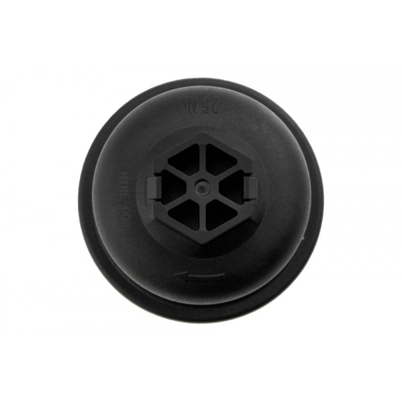 Capac carcasa filtru ulei motor 2.3dci Renault Master 3 2010-, Opel Movano B 2010-, Nissan Nv400 2011-, 1520100Q0B