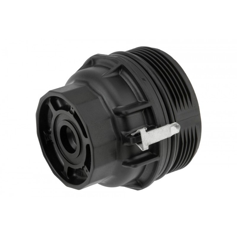 Capac carcasa filtru ulei motor 1.4d Toyota Auris 2008-2018, Corolla 2008-2018, Yaris 2008-2018, Iq 2008-2012, 1565033010 Capac carcasa filtru ulei motor 1.4d Toyota Auris 2008-2018, Corolla 2008-2018, Yaris 2008-2018, Iq 2008-2012, 1565033010