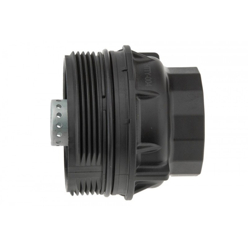 Capac carcasa filtru ulei motor 1.4d Toyota Auris 2008-2018, Corolla 2008-2018, Yaris 2008-2018, Iq 2008-2012, 1565033010