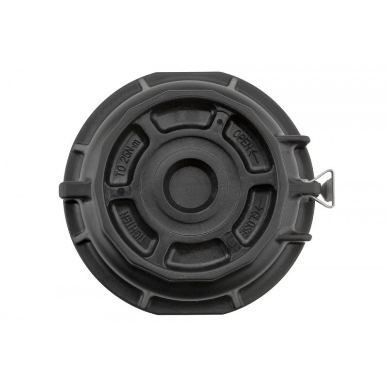 Capac carcasa filtru ulei motor 1.4d Toyota Auris 2008-2018, Corolla 2008-2018, Yaris 2008-2018, Iq 2008-2012, 1565033010