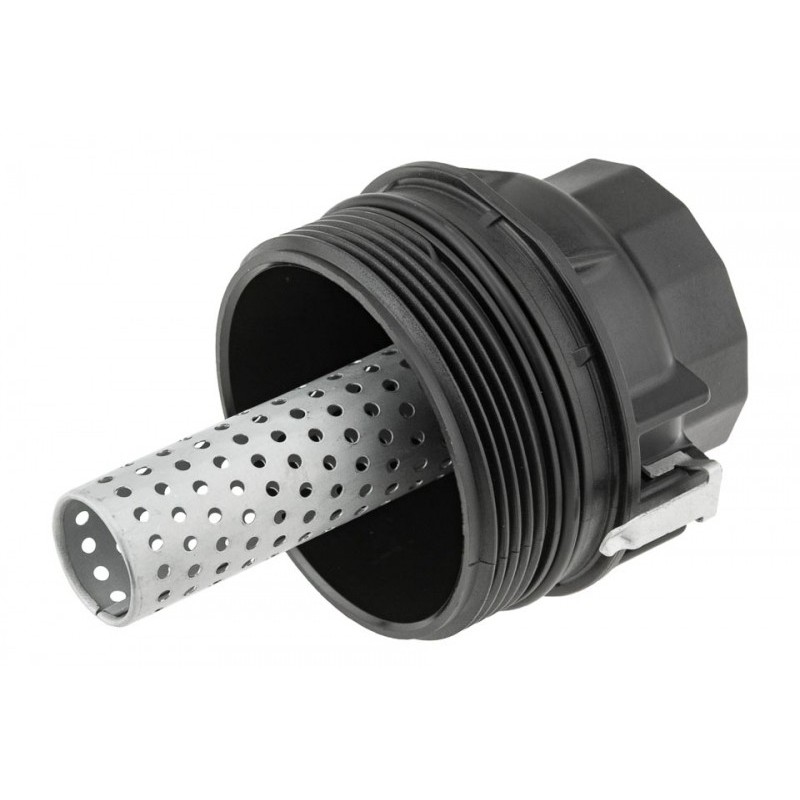 Capac carcasa filtru ulei Toyota Land Cruiser 4.5d 2007-, Lexus Lx 4.5, 5.7 2007-, 15650-38010