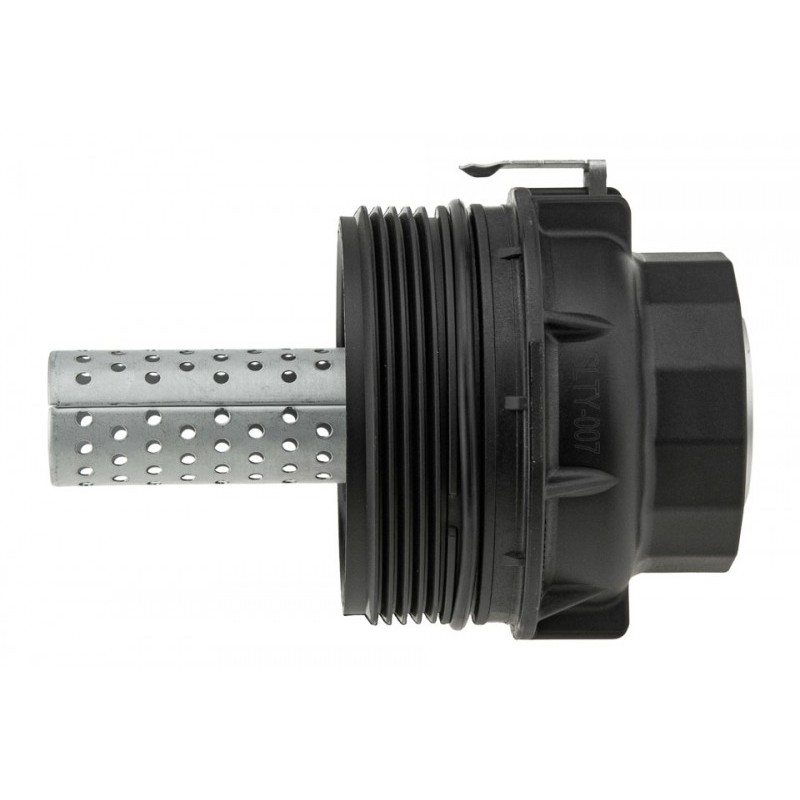 Capac carcasa filtru ulei Toyota Land Cruiser 4.5d 2007-, Lexus Lx 4.5, 5.7 2007-, 15650-38010