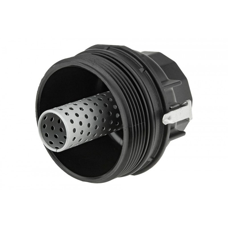 Capac carcasa filtru ulei Toyota Rav 4 3, 4 2.0, 2.2d 2006-, Land Cruiser J15 4.0 2009-, Lexus Ls 4.6, 5.0 2006-, 15650-38020