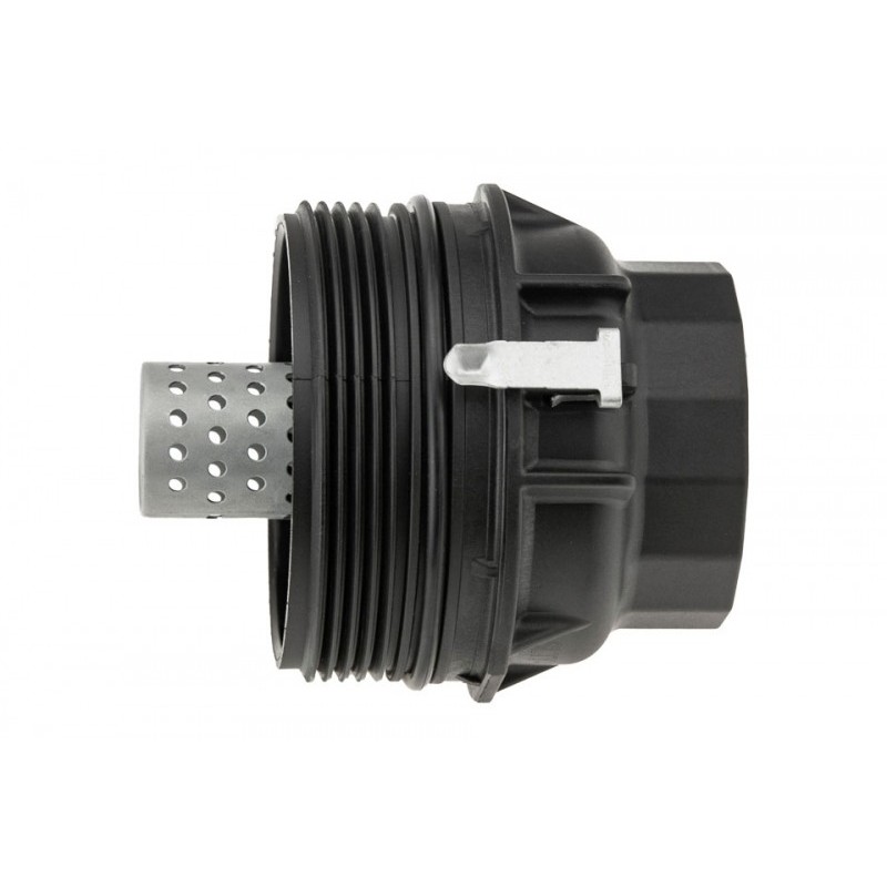 Capac carcasa filtru ulei Toyota Rav 4 3, 4 2.0, 2.2d 2006-, Land Cruiser J15 4.0 2009-, Lexus Ls 4.6, 5.0 2006-, 15650-38020