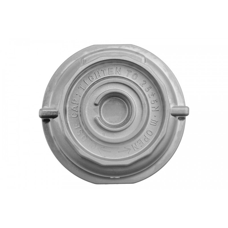 Capac carcasa filtru ulei Lexus Gs 2.5, 3.0, 3.5 2005-2015, Is 2.2, 2.5, 3.5 2005-2015, Rc 3.5 2015-2017, CCL-TY-009