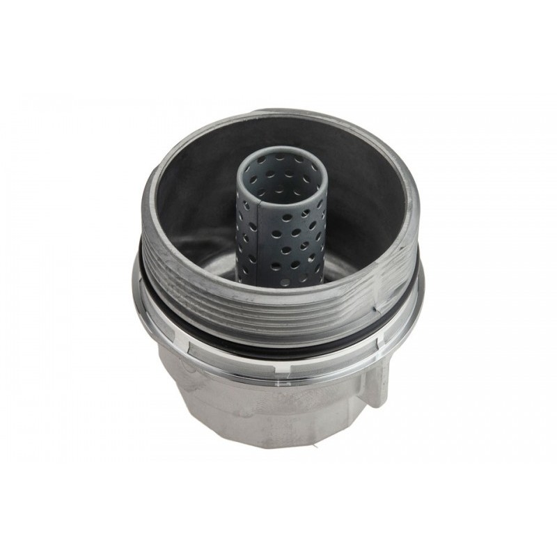 Capac carcasa filtru ulei Toyota Avensis 2.2 2005-2008, Rav 4 2.2, 3, 5 2005-2013, Camry 3.5 2006-2017, Highlander 3.5 2013-2016, Lexus Es 3.5 2012-2018, Gs 3.5 2012-2018, Rx 3.5 2006-2015, CCL-TY-010