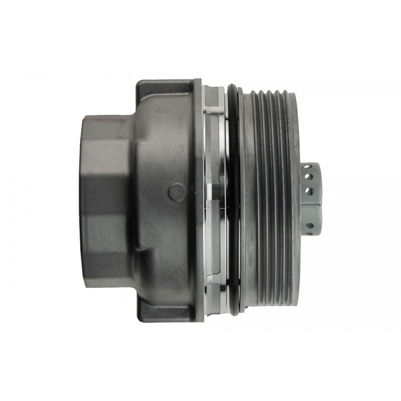 Capac carcasa filtru ulei Toyota Avensis 2.2 2005-2008, Rav 4 2.2, 3, 5 2005-2013, Camry 3.5 2006-2017, Highlander 3.5 2013-2016, Lexus Es 3.5 2012-2018, Gs 3.5 2012-2018, Rx 3.5 2006-2015, CCL-TY-010