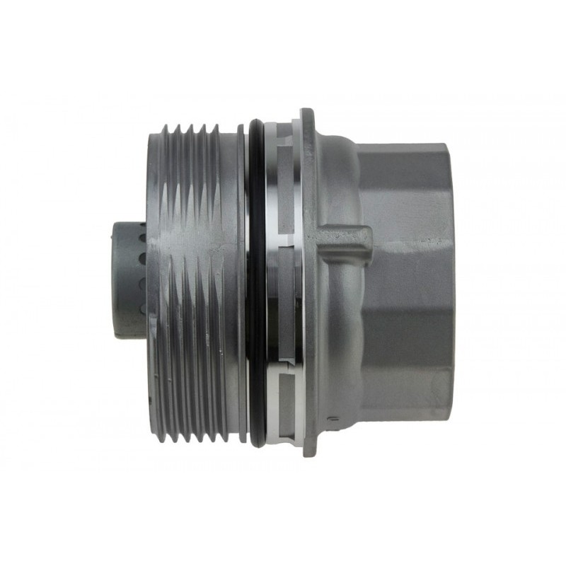 Capac carcasa filtru ulei Toyota Corolla E15 E18 1.3 2008-, Auris 1.3 2008-, Yaris 1.3 2008-, Iq 1.3 2009-, CCL-TY-011