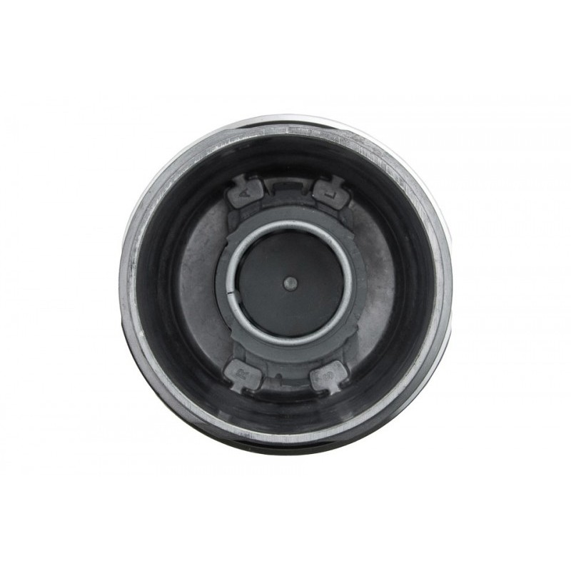 Capac carcasa filtru ulei Toyota Corolla E15 E18 1.3 2008-, Auris 1.3 2008-, Yaris 1.3 2008-, Iq 1.3 2009-, CCL-TY-011
