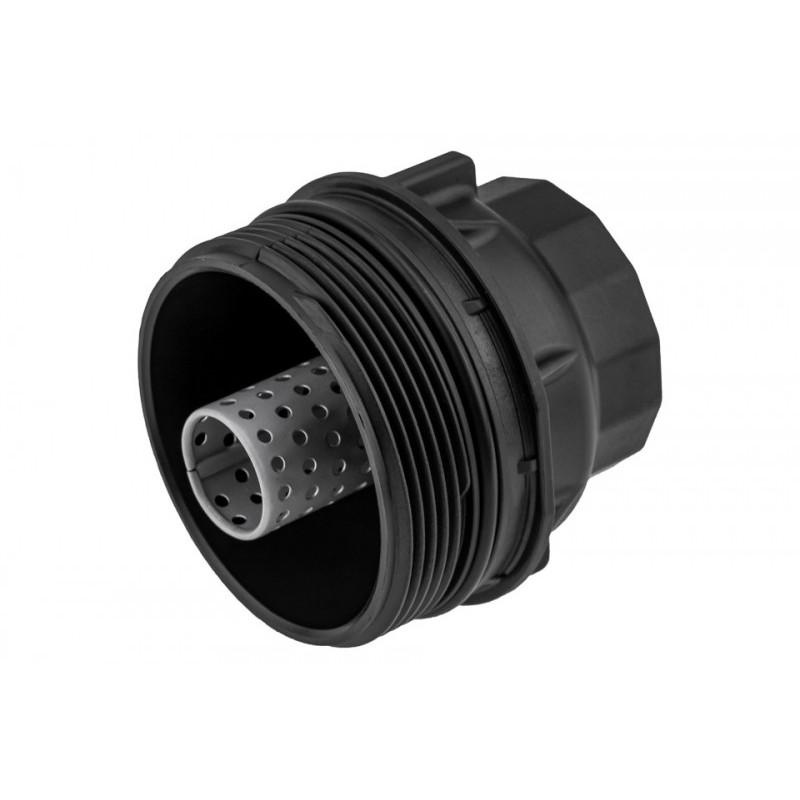 Capac carcasa filtru ulei Toyota Rav 4 3, 4 2.5 2008-, Highlander 2.7 2008-, Camry 2.0, 2.5, 3.5 2011- Lexus Gs 2.5 2013-, Is 2.0, 2.5 2013-, Nx 2.0, 2.5 2014-, 15620-36010