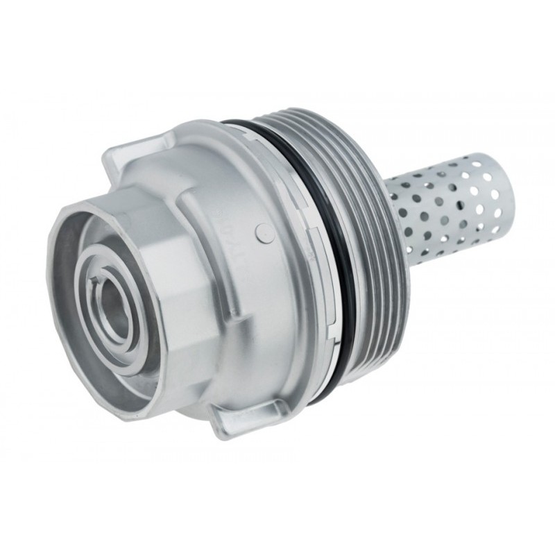 Capac carcasa filtru ulei Toyota Land Cruiser 4.5d 2017-, 15620-51010