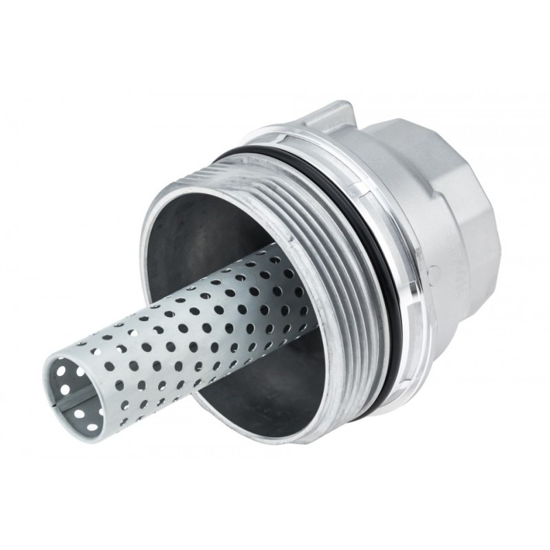Capac carcasa filtru ulei Toyota Land Cruiser 4.5d 2017-, 15620-51010