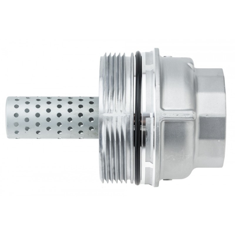 Capac carcasa filtru ulei Toyota Land Cruiser 4.5d 2017-, 15620-51010
