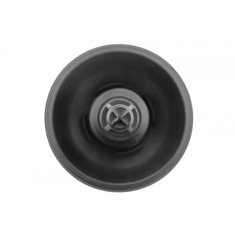 Capac carcasa filtru ulei motor 1.2 Vw Polo 9n, 5 2001-2015, Skoda Fabia, 2 2000-2014, Seat Ibiza 3, 4 2002-2015, 03D115433B