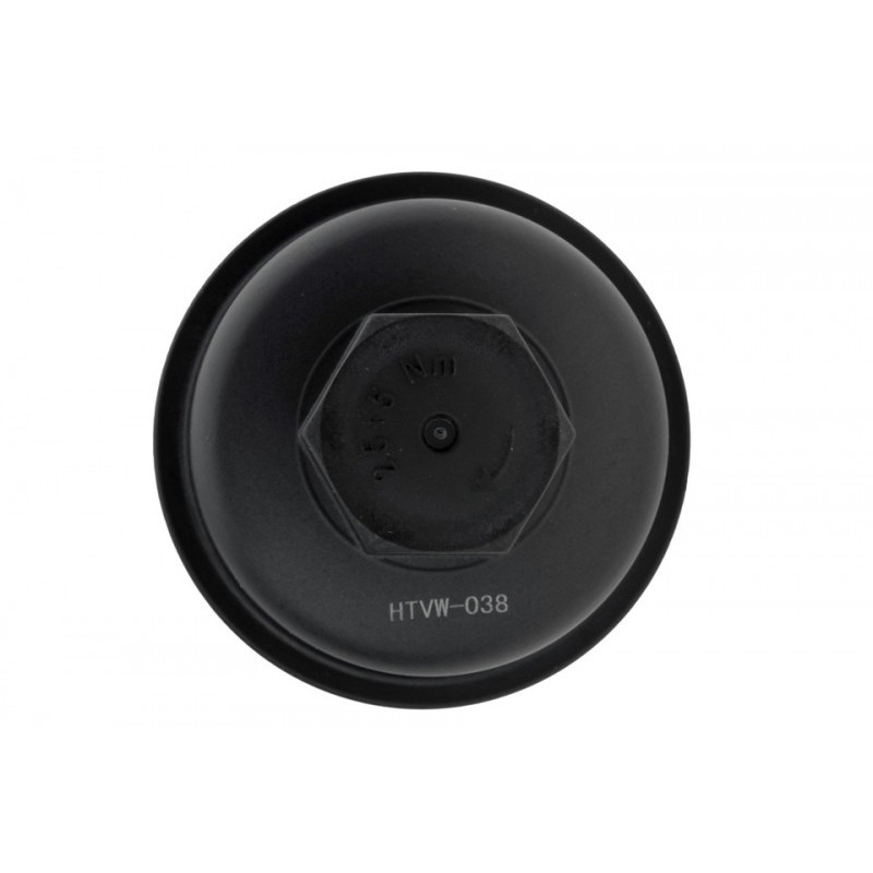 Capac carcasa filtru ulei motor 1.2 Vw Polo 9n, 5 2001-2015, Skoda Fabia, 2 2000-2014, Seat Ibiza 3, 4 2002-2015, 03D115433B