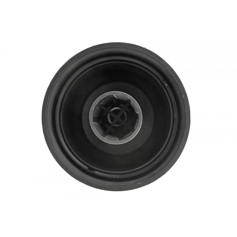 Capac carcasa filtru ulei motor 2.5 Audi A3 2011-, Q3 2013-, Tt 2009-, Vw Passat B7 2011-, Golf 6 2009-2014, Beetle 2011-, 07K115408