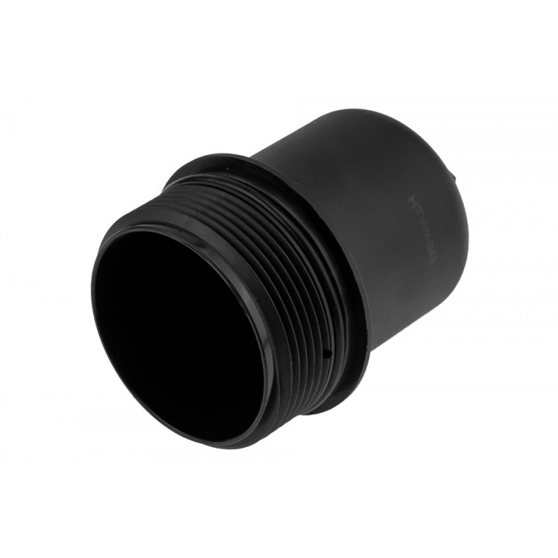 Capac carcasa filtru ulei Audi A1 2019-, A3 2003-, Q2 2016-, Q3 2011-, Vw Arteon 2017-, Golf 4 1997-, Golf 5 2003-, Golf 6 2008-, Golf 7 2012-, Passat B6 2005-, B7 2010-, B8 2014-, 02E305045
