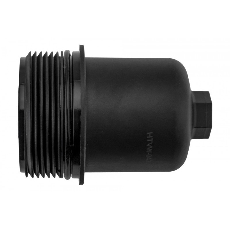 Capac carcasa filtru ulei Audi A1 2019-, A3 2003-, Q2 2016-, Q3 2011-, Vw Arteon 2017-, Golf 4 1997-, Golf 5 2003-, Golf 6 2008-, Golf 7 2012-, Passat B6 2005-, B7 2010-, B8 2014-, 02E305045