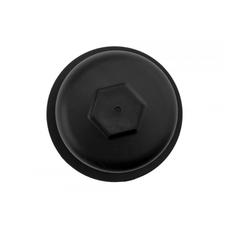 Capac carcasa filtru ulei Audi A1 2019-, A3 2003-, Q2 2016-, Q3 2011-, Vw Arteon 2017-, Golf 4 1997-, Golf 5 2003-, Golf 6 2008-, Golf 7 2012-, Passat B6 2005-, B7 2010-, B8 2014-, 02E305045