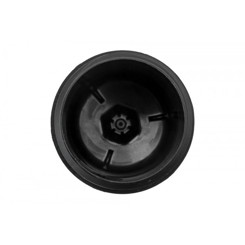 Capac carcasa filtru ulei Audi A1 2019-, A3 2003-, Q2 2016-, Q3 2011-, Vw Arteon 2017-, Golf 4 1997-, Golf 5 2003-, Golf 6 2008-, Golf 7 2012-, Passat B6 2005-, B7 2010-, B8 2014-, 02E305045