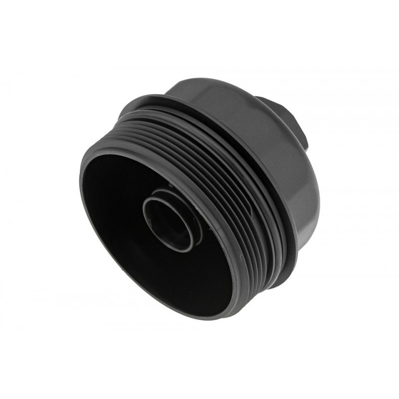 Capac carcasa filtru ulei Porsche 911 2008- 3.0-3.8, Cayenne 4.8 2007-, Panamera 3.6, 4.8 2009-, 94810702200