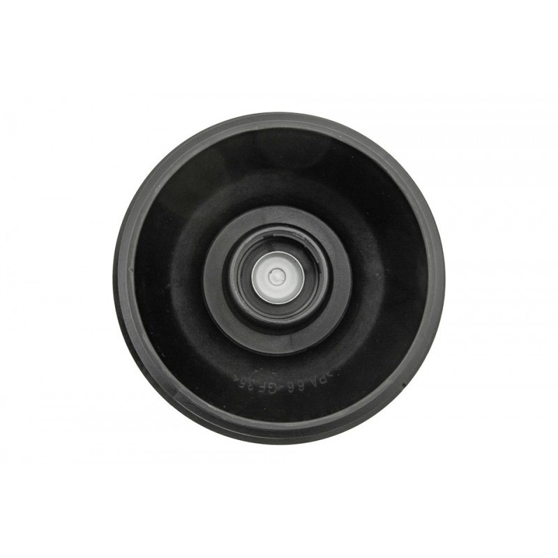 Capac carcasa filtru ulei Porsche 911 2008- 3.0-3.8, Cayenne 4.8 2007-, Panamera 3.6, 4.8 2009-, 94810702200