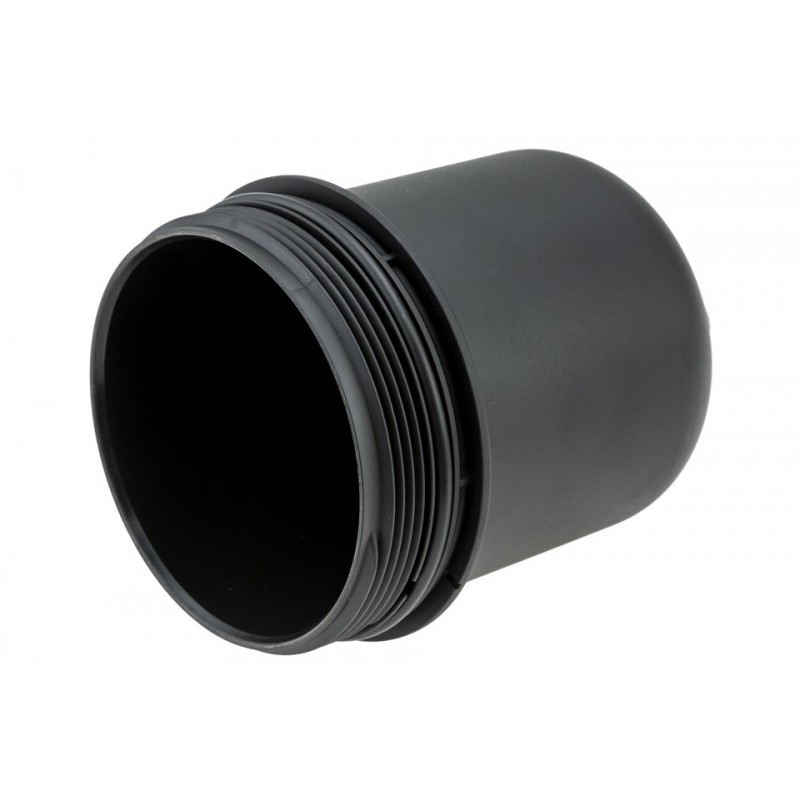 Capac carcasa filtru ulei Porsche Cayenne 3.6 2011-2018, Macan 3.0, 3.6 2014-2018, Panamera 3.0 2010-2016, 94610702275
