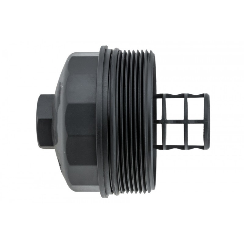 Capac carcasa filtru ulei Vw Touareg 4.2 2002-2010, 077115433A