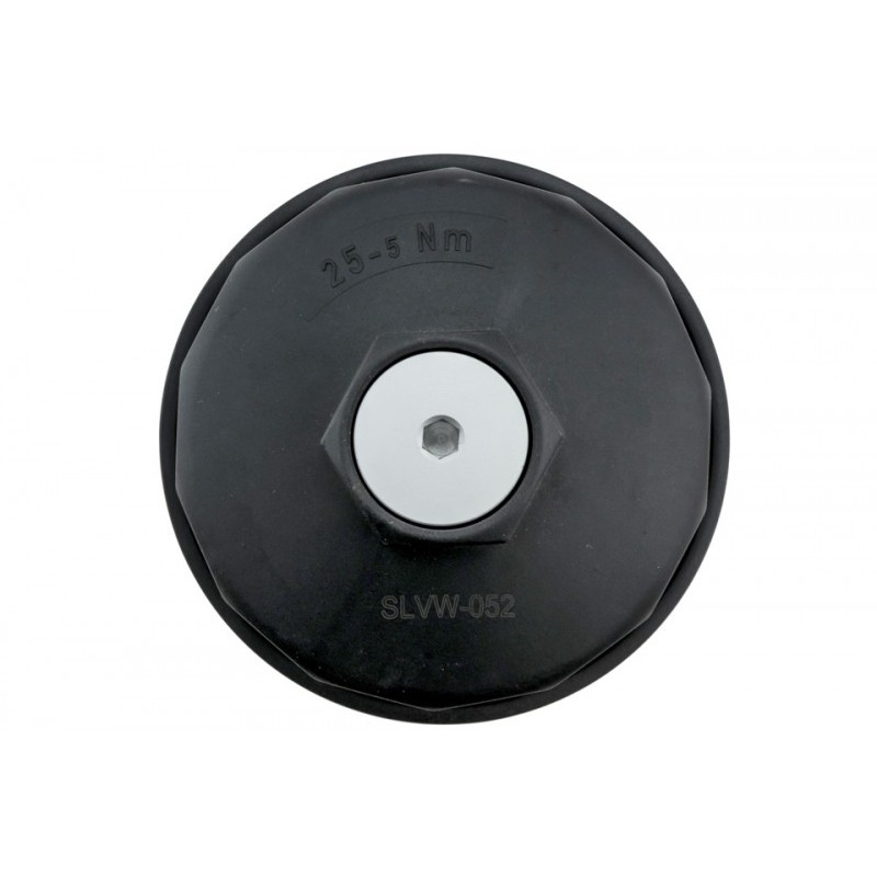 Capac carcasa filtru ulei Vw Touareg 4.2 2002-2010, 077115433A