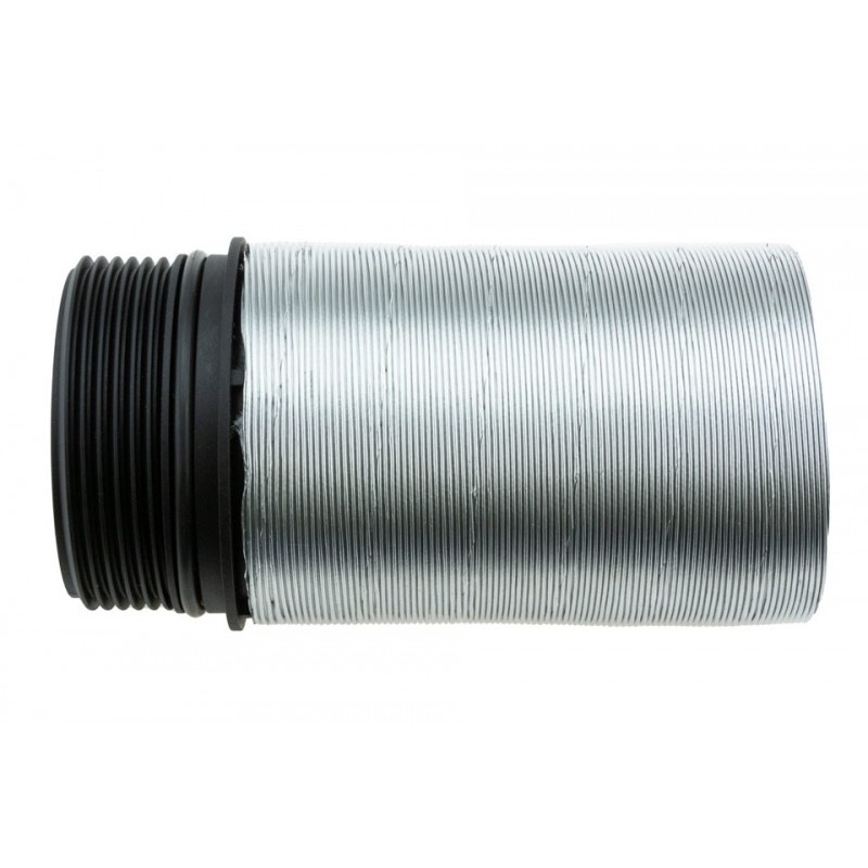 Capac carcasa filtru hidraulic cu scut termic Vw Passat 1.4, 1.5, 1.6tdi, 1.8, 2.0, 2.0tdi 14-, Golf 13-, T5, T6 09-, Audi A3, Q2, Q3, R8, Tt 10-, Skoda Octavia 12-, Superb 15-, Seat Leon 12-, 0BH325159