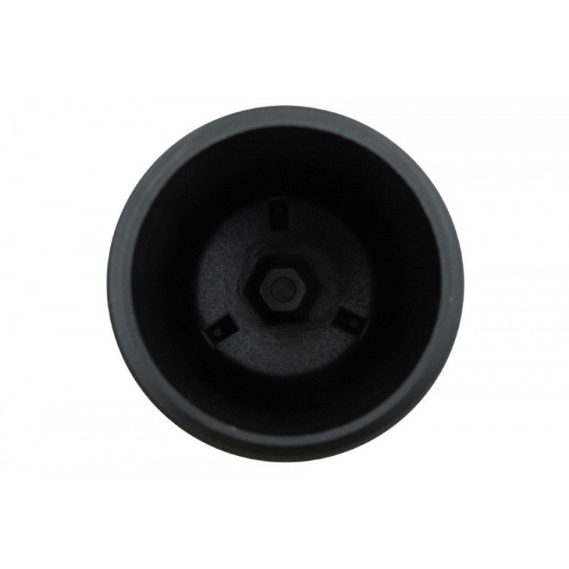 Capac carcasa filtru hidraulic cu scut termic Vw Passat 1.4, 1.5, 1.6tdi, 1.8, 2.0, 2.0tdi 14-, Golf 13-, T5, T6 09-, Audi A3, Q2, Q3, R8, Tt 10-, Skoda Octavia 12-, Superb 15-, Seat Leon 12-, 0BH325159