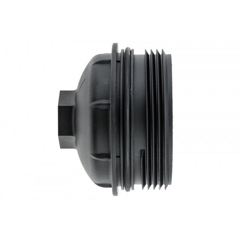 Capac carcasa filtru ulei motor 3.6 Vw Passat 2011-, Cc 2009-2017, Touareg 2011-2018, Skoda Superb 2008-2015, 03H115433