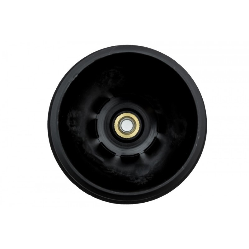 Capac carcasa filtru ulei motor 3.6 Vw Passat 2011-, Cc 2009-2017, Touareg 2011-2018, Skoda Superb 2008-2015, 03H115433