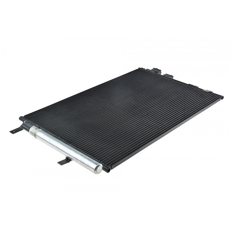 Evaporator aer conditionat 159 (939) (05-) 1.8, 16v, Brera (05-) 1.8 Tbi, Spider (939) (06-) 1.8 Tbi (cu uscator, Negru), 50507287