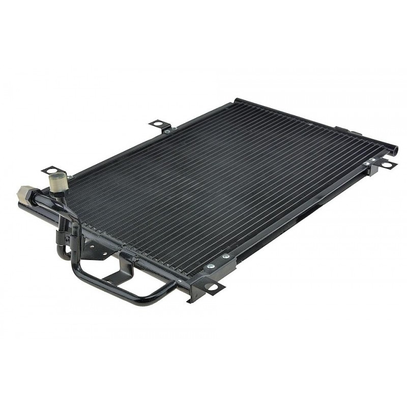 Evaporator aer conditionat 155 (167) (92-) 2.0 Td (fara uscator, Negru), 60809389