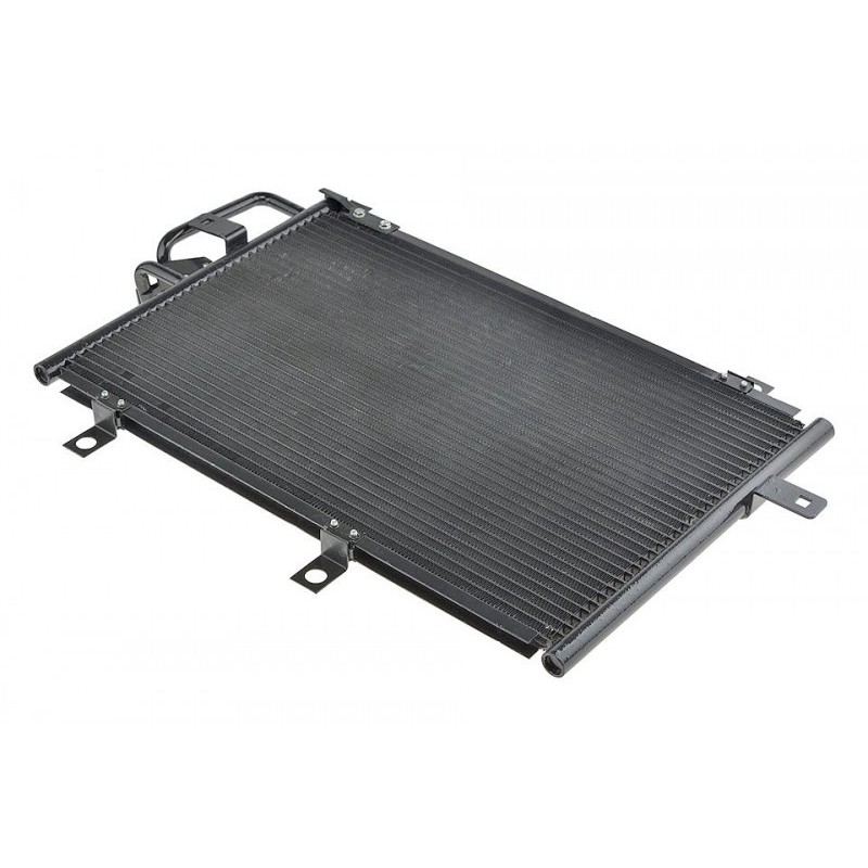Evaporator aer conditionat 155 (167) (92-) 2.0 Td (fara uscator, Negru), 60809389