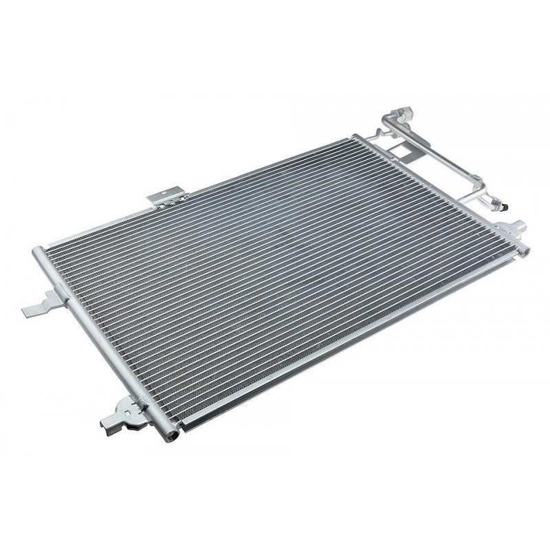 Evaporator aer conditionat A 6, S 6 (C5) (01-) 2.5 Tdi, A 6, S 6 (C5) (97-) 2.5 Tdi, A 6 Allroad (C5) (00-) 2.5 Tdi (fara uscator, Negru), 4B0260403D