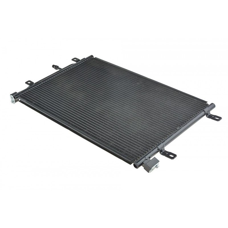 Evaporator aer conditionat A 4, S 4 (B6, B7) (00-) 1.6, 16v, Exeo (3r) (09-) 1.6 Fsi (fara uscator, Negru), 8E0260403H