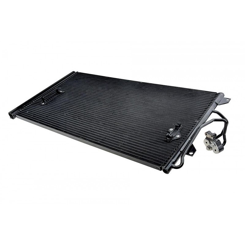 Evaporator aer conditionat Q7 (4l) (06-) 3.0 Tdi, Cayenne (9pa) (02-) 3.0 V6 Tdi, Touareg (7l) (02-) 2.5 Tdi (cu uscator), 7L0820411D