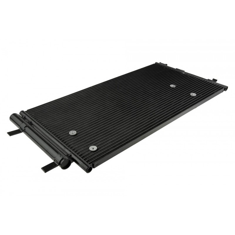 Evaporator aer conditionat A 4, S 4 (B8) (07-) 1.8 Tfsi, A 5, S 5 (8t) (07-) 1.8 Tfsi, A 6, S 6 (C7) (11-) 2.0 Tdi, A 6 Allroad (C7) (11-) 3.0 Tdi, A 7, S 7 (4g) (10-) 2.5 Fsi, Q5, Sq5 (8r) (08-) 2.0 Tdi (cu uscator, Negru, With Brackets), 8K0260403E